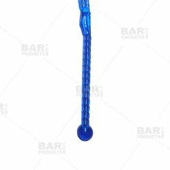 Outlet ???? BarMan BarConic® Drink Swizzle Stick – Flamingo ???? -Bar Products Shop flamingo cocktail stirrer bottom 700x700