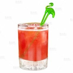 Outlet ???? BarMan BarConic® Drink Swizzle Stick – Flamingo ???? -Bar Products Shop flamingo stirrer cockatil 700x700