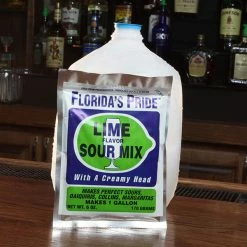 New ⌛ BarMan Cocktail Mixers - Flavor Options ???? -Bar Products Shop fpbm lis front 700x700