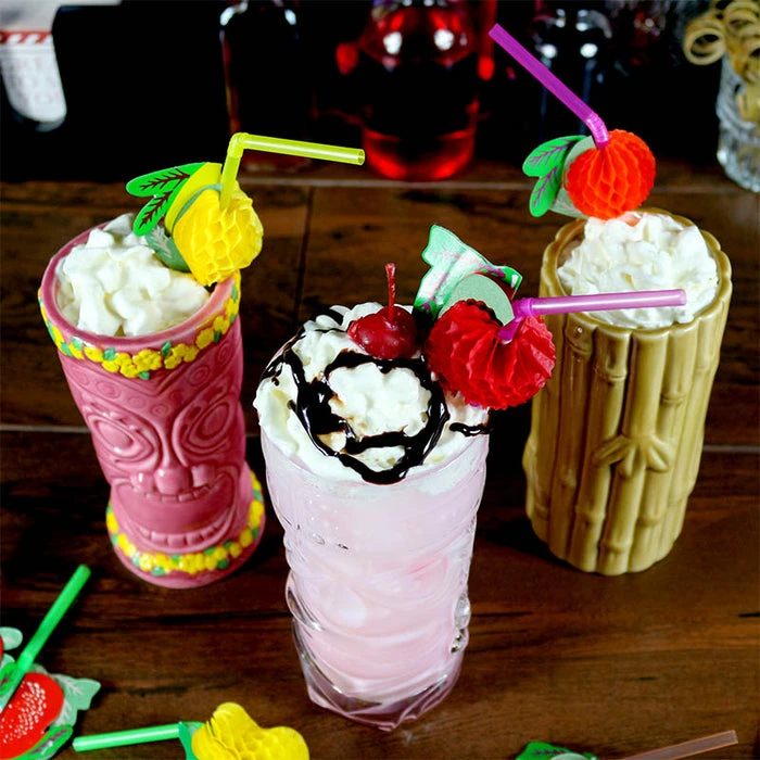 Budget ❤️ BarMan BarConic® Fruit Straws - 50 Pack ???? 5 Budget ❤️ BarMan BarConic® Fruit Straws - 50 Pack ???? - Image 5