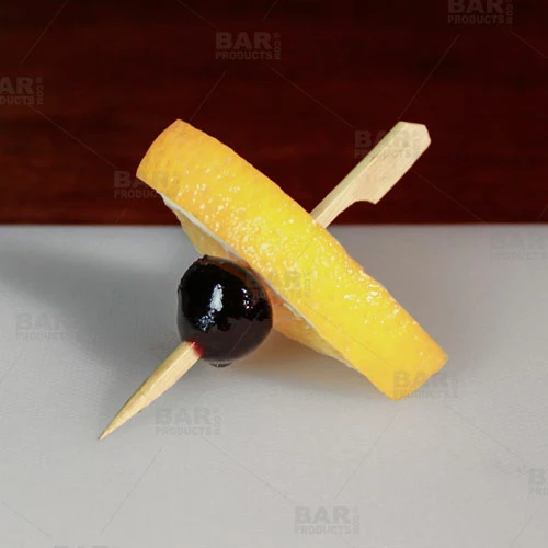 Buy ???? BarMan BarConic® Paddle Cocktail Picks - 3.5in (Pack Of 100) ???? 2 Buy ???? BarMan BarConic® Paddle Cocktail Picks - 3.5in (Pack Of 100) ???? - Image 2