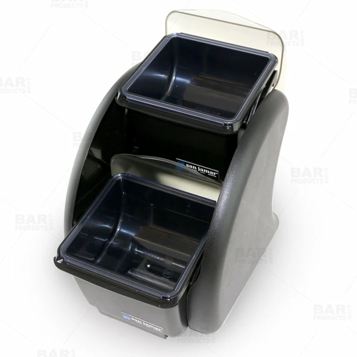 Buy ???? BarMan San Jamar Dome Stacker Conversion Kit - Dome / Mini Dome - BDSX100 ???? 1 Buy ???? BarMan San Jamar Dome Stacker Conversion Kit - Dome / Mini Dome - BDSX100 ????