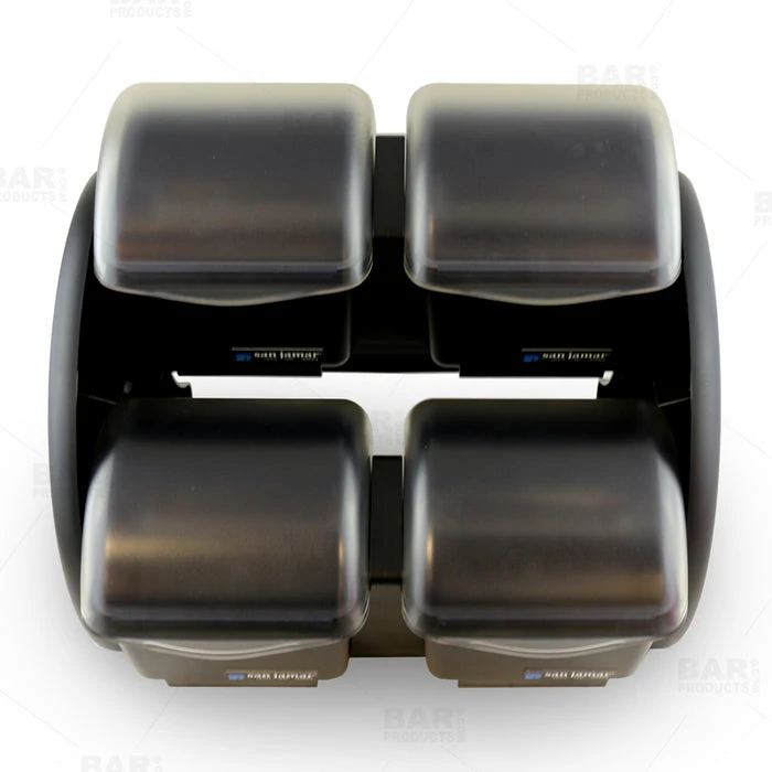 Buy ???? BarMan San Jamar Dome Stacker Conversion Kit - Dome / Mini Dome - BDSX100 ???? 2 Buy ???? BarMan San Jamar Dome Stacker Conversion Kit - Dome / Mini Dome - BDSX100 ???? - Image 2