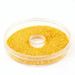 Promo ✔️ BarMan Twang Gold Rimming Salt - 4 Ounce ????