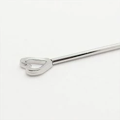 Promo ✨ BarMan BarConic® Heart Shaped Cocktail Picks - 4 Pack ???? -Bar Products Shop heart cocktail picks ss bs 1 700x700