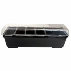 Cheapest ???? BarMan Condiment Holder (4) 1-Quart (1) 2-Quart Fruit Trays - Black ???? -Bar Products Shop holder black 700x700