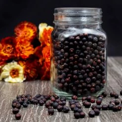 Cheapest ???? BarMan Dried Juniper Berries - 11 Ounce ???? -Bar Products Shop juniper berry scene 700x700