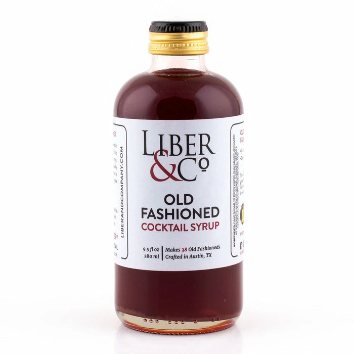 Budget ???? BarMan Liber & Co. Old Fashioned Cocktail Syrup - 9.5 Ounce ⌛ 1 Budget ???? BarMan Liber & Co. Old Fashioned Cocktail Syrup - 9.5 Ounce ⌛
