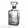 Coupon ???? BarMan BarConic® Vintage Chic Antique Liquor Decanter - 30 Oz. ????