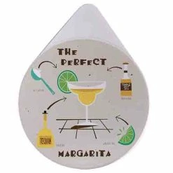 Outlet ???? BarMan Glass Rimmer Lid - The Perfect Margarita ????