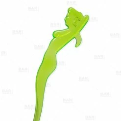 Top 10 ???? BarMan BarConic® Drink Swizzle Stick – Mermaid ???? -Bar Products Shop mermaid neon cocktail stirrers top 700x700