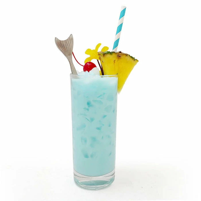 Cheapest ???? BarMan Mermaid Cocktail Stirrers - 4 Pack ⭐ 4 Cheapest ???? BarMan Mermaid Cocktail Stirrers - 4 Pack ⭐ - Image 4