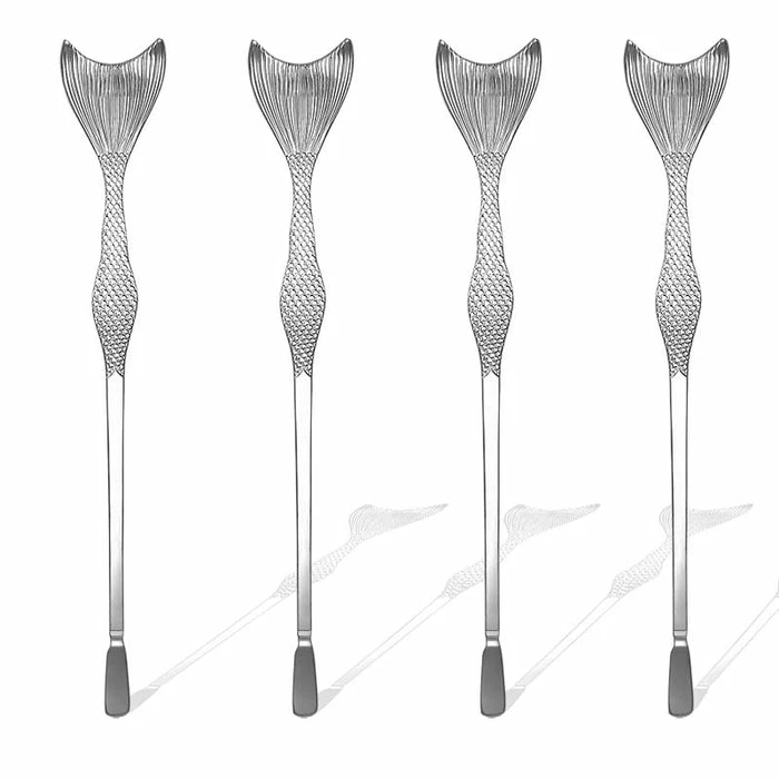 Cheapest ???? BarMan Mermaid Cocktail Stirrers - 4 Pack ⭐ 1 Cheapest ???? BarMan Mermaid Cocktail Stirrers - 4 Pack ⭐
