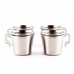 Brand new ???? BarMan Mini Beverage Buckets - 4 Pack ✔️