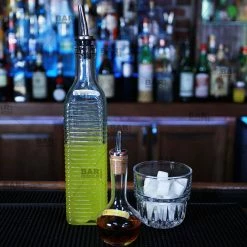 Deals ???? BarMan Labels For Master Mixology Bitters And Mixers Bottles - 174 Stickers ???? -Bar Products Shop mmix 174 4 1 700x700