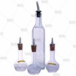 Deals ???? BarMan Labels For Master Mixology Bitters And Mixers Bottles - 174 Stickers ???? -Bar Products Shop mmix 174 800 1 700x700