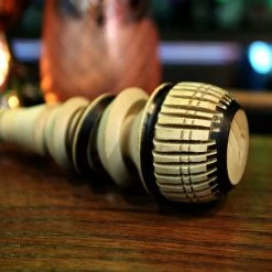 Cheapest ✨ BarMan Molinillo Handcrafted Wooden Stirrer/Swizzle/Mixer ???? -Bar Products Shop molinillo stirrer bpc 1 700x700