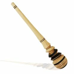 Cheapest ✨ BarMan Molinillo Handcrafted Wooden Stirrer/Swizzle/Mixer ????