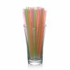 Brand new ⌛ BarMan BarConic® 6" Straws - Assorted Neon ????