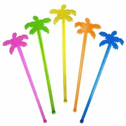Flash Sale ???? BarMan BarConic® Drink Swizzle Stick – Palm Tree ????