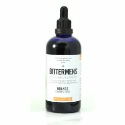 Cheap ❤️ BarMan Bittermens® Hand Crafted Bitters ???? -Bar Products Shop orange cream bittermans bitters 700x700