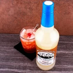 Cheap ???? BarMan Cordial Syrup - Fee Brothers Orgeat - Quart ???? 5 Cheap ???? BarMan Cordial Syrup - Fee Brothers Orgeat - Quart ???? -Bar Products Shop orgeat clean2 700x700