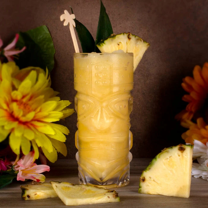 Budget ✔️ BarMan BarConic® Bamboo Palm Tree Swizzle Sticks - 100 Pack ???? 2 Budget ✔️ BarMan BarConic® Bamboo Palm Tree Swizzle Sticks - 100 Pack ???? - Image 2