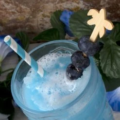 Deals ❤️ BarMan BarConic® Bamboo Palm Tree Cocktail Picks - 100 Pack ???? -Bar Products Shop palm tree wooden cocktail pics 3 700x700