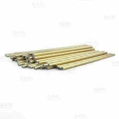 Best deal ❤️ BarMan BarConic® Eco-Friendly Paper Straws - Gold Metallic - Pack Of 100 ???? 8 Best deal ❤️ BarMan BarConic® Eco-Friendly Paper Straws - Gold Metallic - Pack Of 100 ???? -Bar Products Shop paper drinking straws gold bpc 3 1 700x700