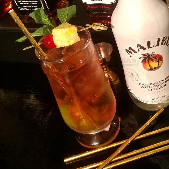 Best deal ❤️ BarMan BarConic® Eco-Friendly Paper Straws - Gold Metallic - Pack Of 100 ???? 5 Best deal ❤️ BarMan BarConic® Eco-Friendly Paper Straws - Gold Metallic - Pack Of 100 ???? - Image 5