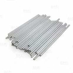 Wholesale ⭐ BarMan BarConic® Eco-Friendly Paper Straws - Silver Metallic - Pack Of 100 ✨ 7 Wholesale ⭐ BarMan BarConic® Eco-Friendly Paper Straws - Silver Metallic - Pack Of 100 ✨ -Bar Products Shop paper drinking straws silver bpc 1 1 700x700