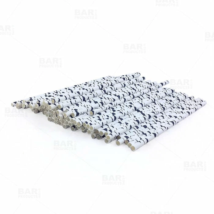 Hot Sale ???? BarMan BarConic® Eco-Friendly Paper Straws - Birch - 100 Pack ???? 6 Hot Sale ???? BarMan BarConic® Eco-Friendly Paper Straws - Birch - 100 Pack ???? - Image 6