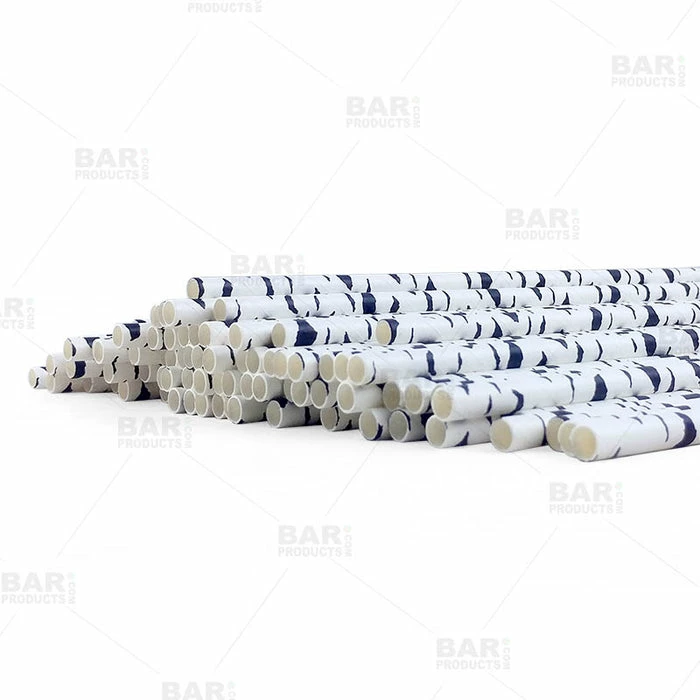 Hot Sale ???? BarMan BarConic® Eco-Friendly Paper Straws - Birch - 100 Pack ???? 5 Hot Sale ???? BarMan BarConic® Eco-Friendly Paper Straws - Birch - 100 Pack ???? - Image 5