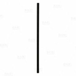 Deals ???? BarMan BarConic® "Eco-Friendly" Paper Straws - 7 3/4" Solid Black - Packs Of 100 ???? -Bar Products Shop paper straws black bpc 1 700x700