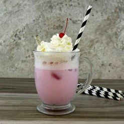 Best reviews of ⭐ BarMan BarConic® "Eco-Friendly" Paper Straws - 7 3/4" Black & White Stripe - Packs Of 100 ???? -Bar Products Shop paper straws bwstripe bpc 5 700x700