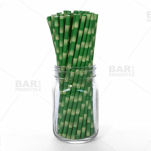 Best reviews of ???? BarMan BarConic® Eco-Friendly Paper Straws - Bamboo - 100 Pack ✨ 1 Best reviews of ???? BarMan BarConic® Eco-Friendly Paper Straws - Bamboo - 100 Pack ✨