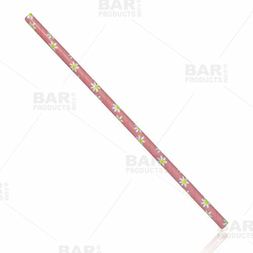 Cheapest ⌛ BarMan BarConic® Eco-Friendly Paper Straws - Daisy - 100 Pack ???? 4 Cheapest ⌛ BarMan BarConic® Eco-Friendly Paper Straws - Daisy - 100 Pack ???? - Image 4