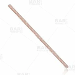 New ???? BarMan BarConic® Eco-Friendly Paper Straws - Pink Dot - 100 Pack ✔️ 8 New ???? BarMan BarConic® Eco-Friendly Paper Straws - Pink Dot - 100 Pack ✔️ -Bar Products Shop paper straws pink white polka bpc2 700x700