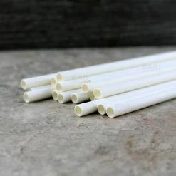 Top 10 ???? BarMan BarConic® "Eco-Friendly" Paper Straws - 7 3/4" Solid White - Packs Of 100 ???? -Bar Products Shop paper straws white bpc 3 700x700