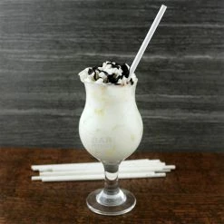 Top 10 ???? BarMan BarConic® "Eco-Friendly" Paper Straws - 7 3/4" Solid White - Packs Of 100 ???? -Bar Products Shop paper straws white bpc 6 700x700