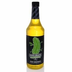 Budget ???? BarMan Van Holten's Pickleback - 1 Liter ????