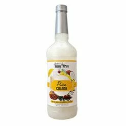 Best deal ???? BarMan Jordan's Skinny Mixes - Pina Colada - 1 Liter Bottle ✔️