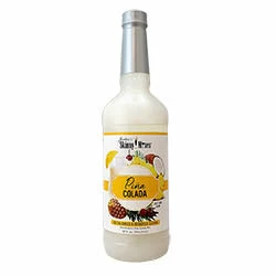 Best deal ???? BarMan Jordan's Skinny Mixes - Pina Colada - 1 Liter Bottle ✔️ 1 Best deal ???? BarMan Jordan's Skinny Mixes - Pina Colada - 1 Liter Bottle ✔️