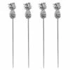 Wholesale ???? BarMan BarConic® Pineapple Cocktail Picks - 4 Pack ????