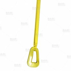 Best Pirce ???? BarMan BarConic® Drink Swizzle Stick – Pineapple ???? -Bar Products Shop pineapple drink stirrer bottom 700x700