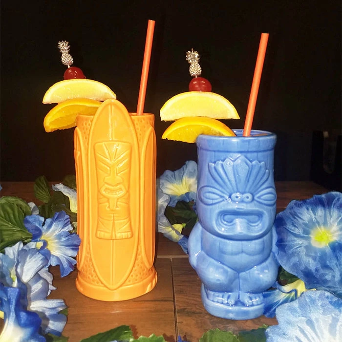 Wholesale ???? BarMan BarConic® Pineapple Cocktail Picks - 4 Pack ???? 2 Wholesale ???? BarMan BarConic® Pineapple Cocktail Picks - 4 Pack ???? - Image 2