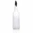 Budget ✨ BarMan Plastic Shot Pourer Bottle - 1 Quart ????