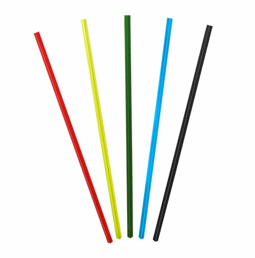 Promo ✔️ BarMan BarConic® Prism Stirrers - 7.25" - Color Options - Pack Of 500 ???? 1 Promo ✔️ BarMan BarConic® Prism Stirrers - 7.25" - Color Options - Pack Of 500 ????