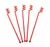 Cheapest ⭐ BarMan BarConic® Swirl Top Stirrers - 6.5" - Color Options - Pack Of 200 ???? 15 Cheapest ⭐ BarMan BarConic® Swirl Top Stirrers - 6.5" - Color Options - Pack Of 200 ???? -Bar Products Shop red swirl top cocktail stirrers