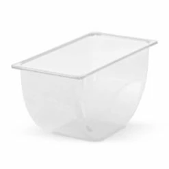 Flash Sale ???? BarMan Replacement Condiment Holder Inserts - 1 Pint ???? -Bar Products Shop replacement condiment holder inserts 1 pint bpc white 700x700